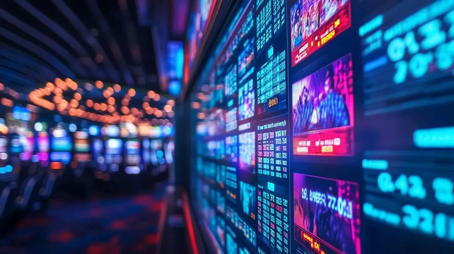 Bagaimana Bonus Berfungsi dalam Permainan Slot?