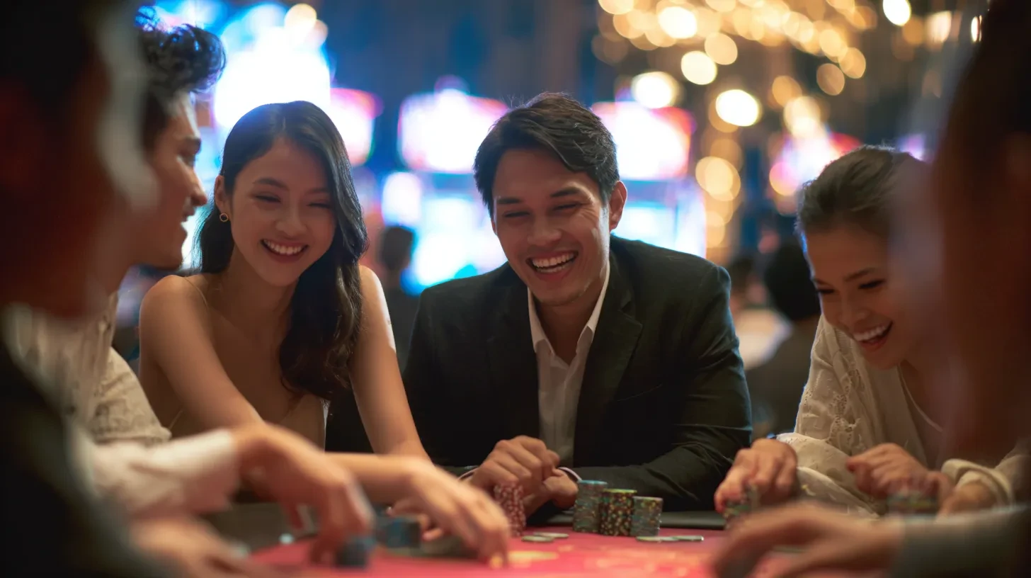 Jenis-Jenis Bonus yang Terdapat di Kasino Dalam Talian