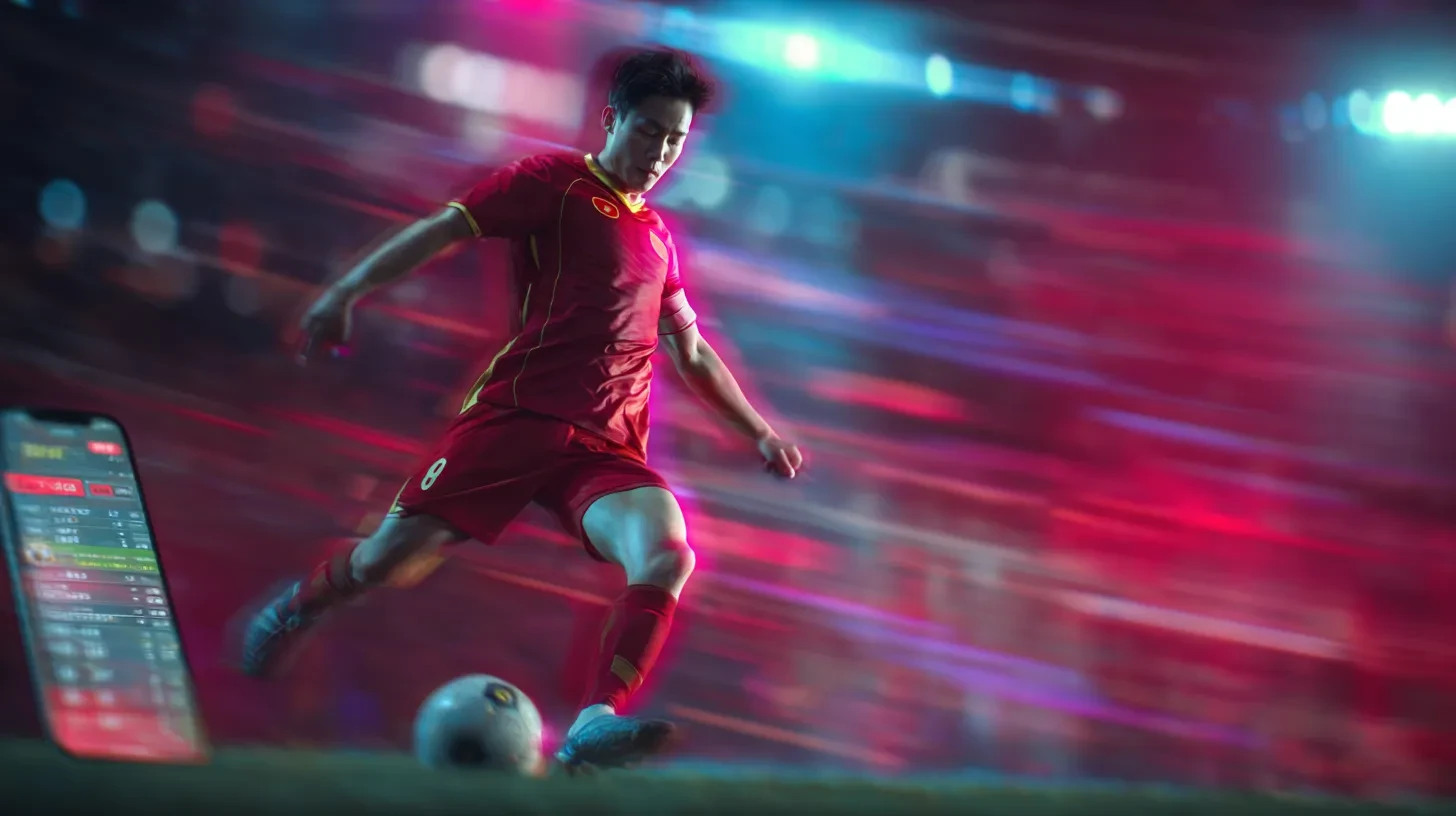 Menjelajahi Dunia Peraduan Bola Sepak